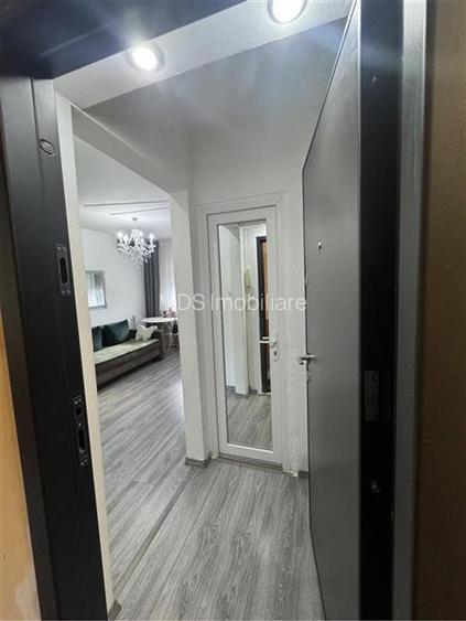 Mobilat si utilat la etaj 3 linga spitalul Judetean - 5