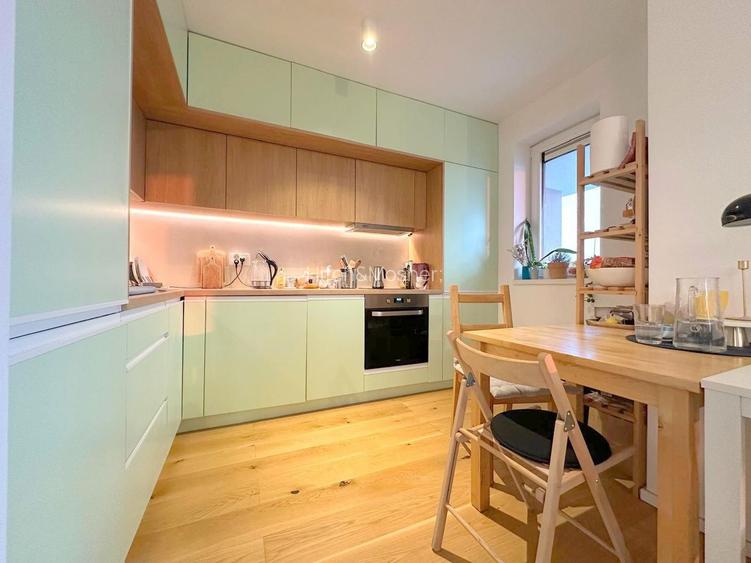 Apartament 2 camere, vedere panoramică - 8