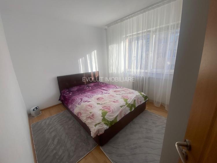 Apartament 2 camere de închiriat – zona Inel II - 5