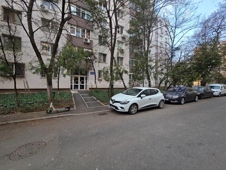 Militari - Piata Gorjului - inchiriere apartament 2 camere decomandat ! - 16