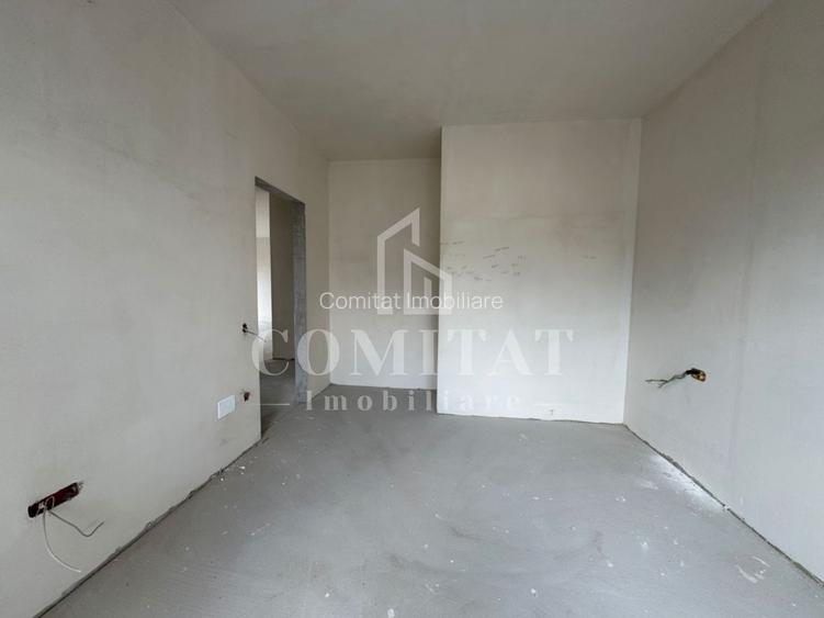 Apartament cu 3 camere | Stadiu semifinisat | Zona Profi - Baciu - 8