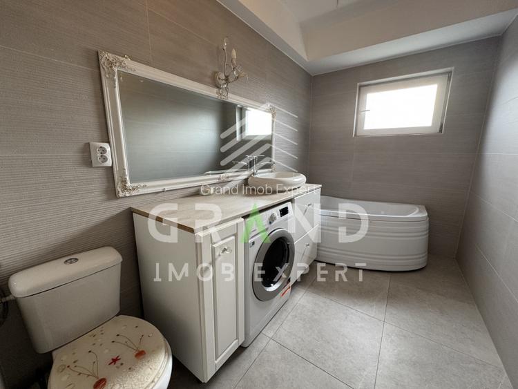 Ap 2 camere 60mp | BALCON 8mp | PARCARE | ZONA FLORESTI LIDL/PRIMARIE - 16