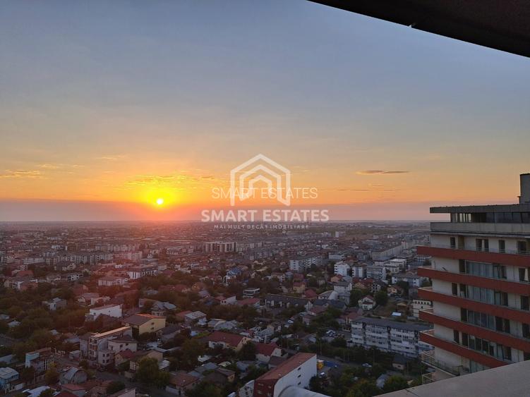 Duplex 3 camere - Vedere panoramica - Etaj 19-20 - Comision 0% - 4