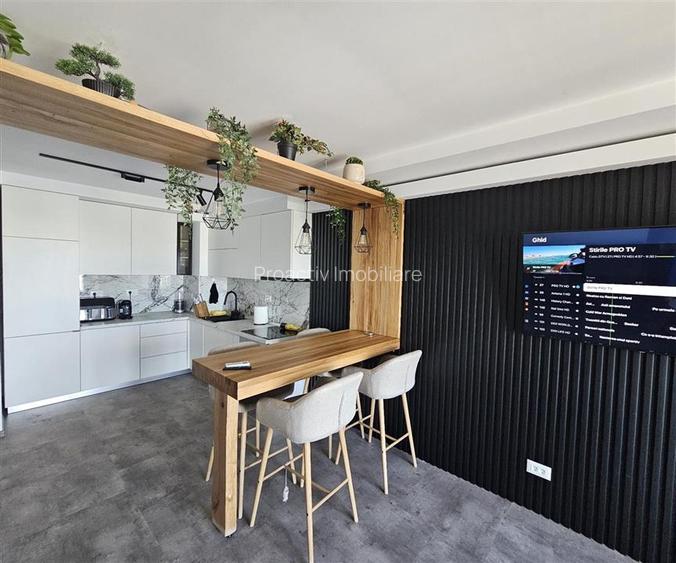 Apartament cu 2 camere, Bloc Nou, Zona Universitatii, 2c-7511 - 3