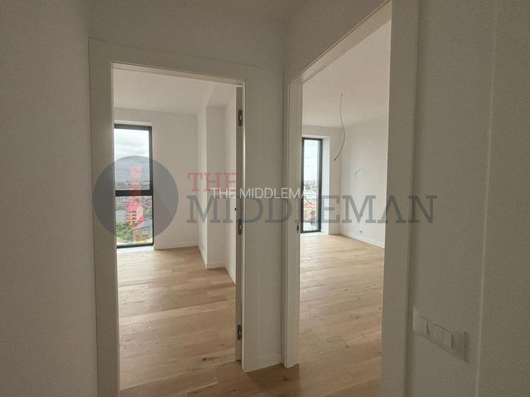 One Cotroceni Park I 3 camere I Facilitati exclusive I - 12