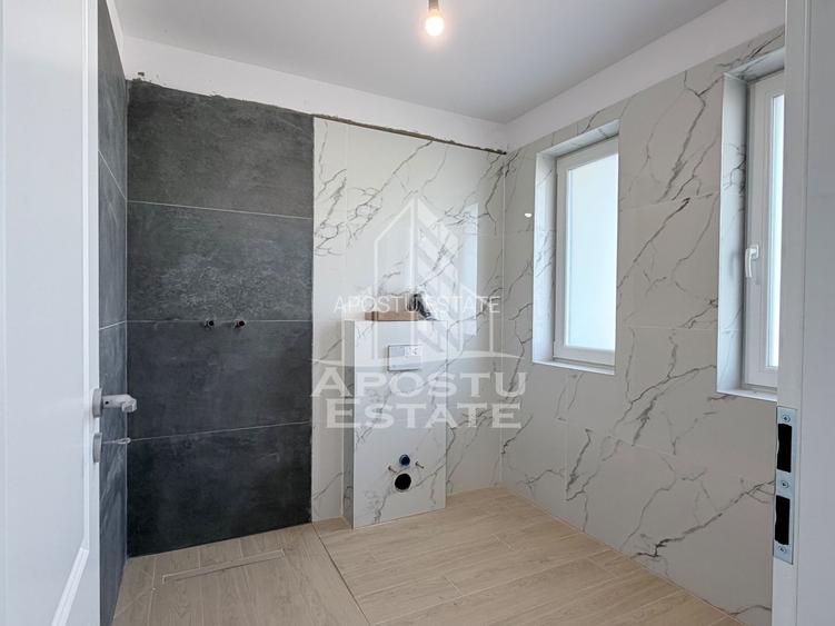 Casa tip duplex de vanzare Sacalaz - 3