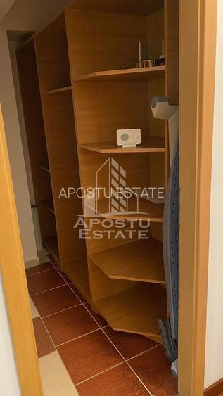 Apartament 3 camere, centrala proprie, loc parcare, Calea Giroclui - 10