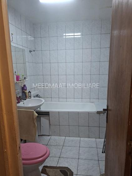 Apartament 3 Camere Decomandat, Etaj 1 – Militari-Apusului-Metrou-An1984 - 6