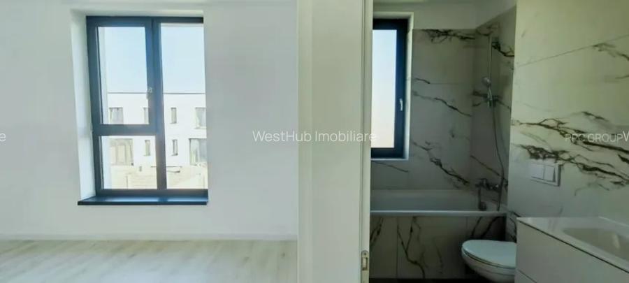 Duplex 4 dormitoare - Zona Mehala -Timisoara - 10