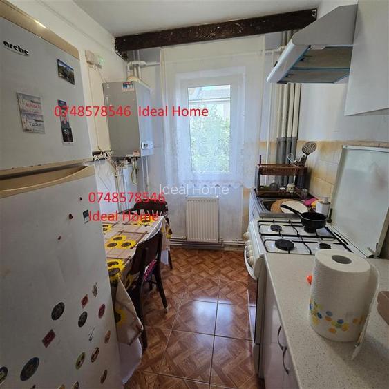 Apartament 2 camere SD. MCB. Etaj 2 - 5