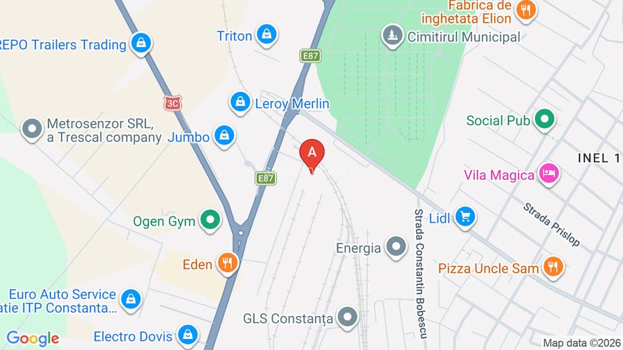 apartament intretinut - 2