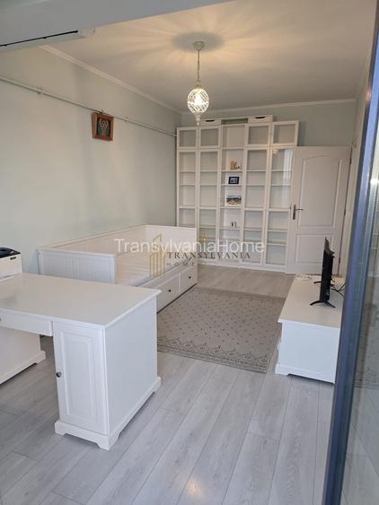 Apartament 2 camere decomandate – Doamna Stanca | Mobilat & utilat - 3