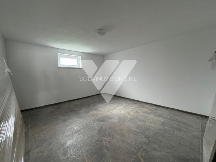 Casa individuala cu 6 camere si teren 490 mp in Șelimbar Sibiu - 14