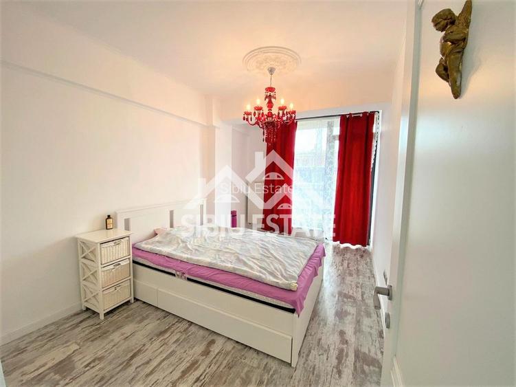 Apartament de vanzare cu 3 camere, suprafata.utila 70mp. - 3