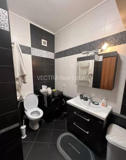 Apartament de 2 camere, decomandat, 55 mp, zona Lujerului - 6