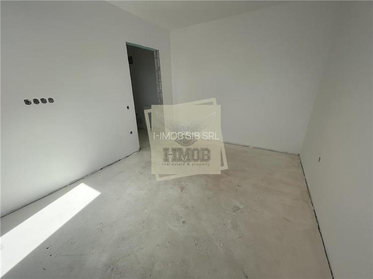 Apartament 2 camere cu balcon si parcare subterana pe Doamna Stanca - 5