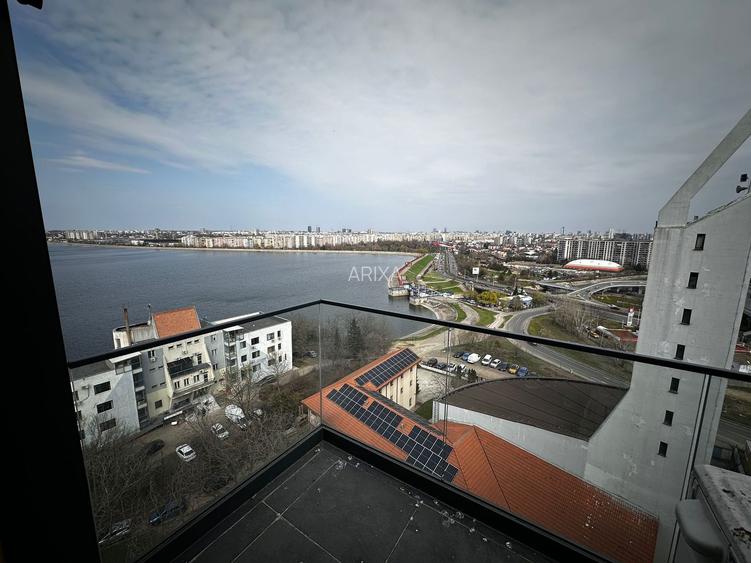 3 Camere Parcare 9 min Metrou Poenaru Lake House Virtutii Lacul Morii - 5