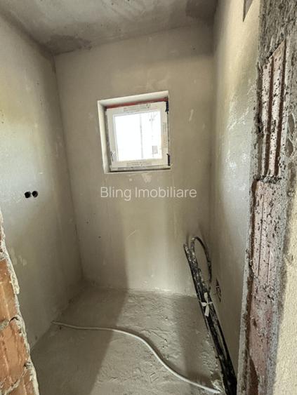 Casa individuala Popesti 155mp si teren 600mp  - 18