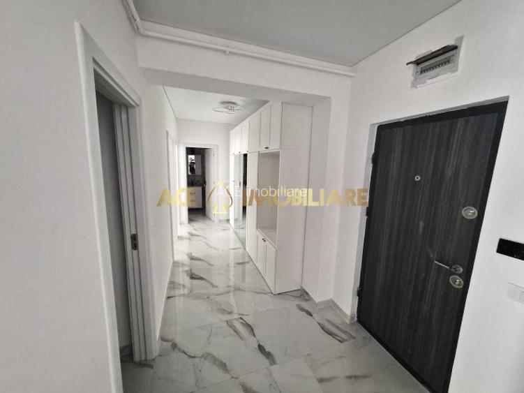 3 Camere de inchiriat | Berceni | Centrala | Parcare | Pet Friendly - 4