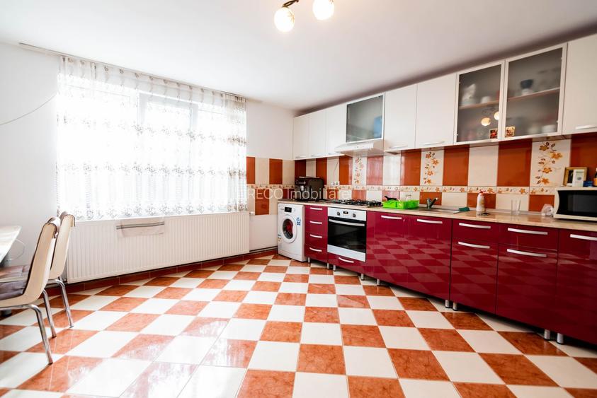 Casa P+M Nojorid - 8