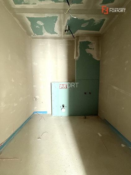 COMISION 0% Apartament cu 3 camere, si gradina, bloc nou, in zona Aradului - 6