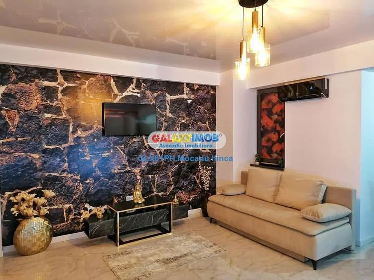 Vanzare studio modern, Navodari, prima linie la mare - 3