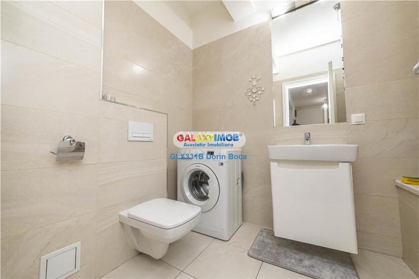 Inchiriere Apartament 2 Camere TITAN (Barcelona Residence) PREMIUM - 8