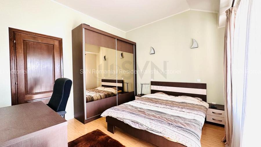 REV2002529 Vila individuala cu garaj in Corbeanca - 15