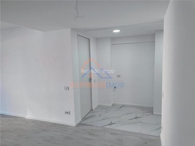 Studio modern, bloc nou -ideal locuinta sau investitie - 7