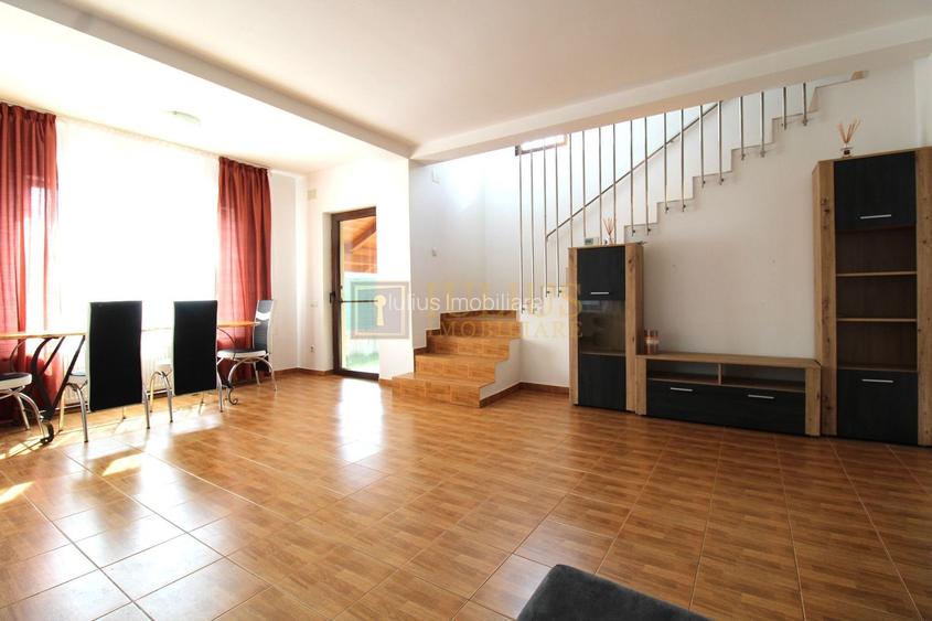 Casa INDIVIDUALA  P+M in Dumbravita, aproape de padure. - 3