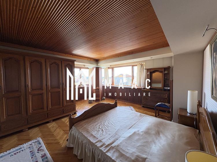 Apartament de vânzare Sibiu 4 camere | Calea Dumbrăvii | 101 mp