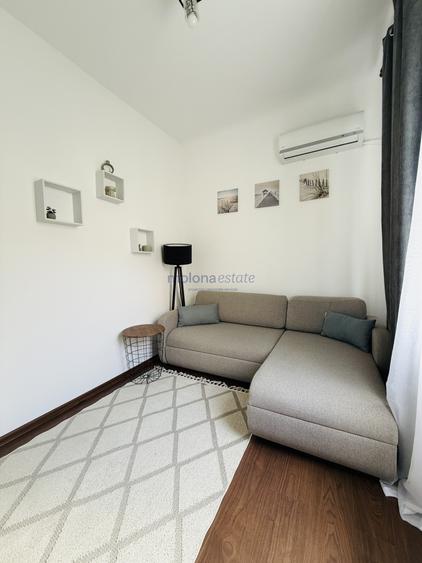 Apartament de închiriat ,cartier Andrei Mureșanu cu parcare inclusa