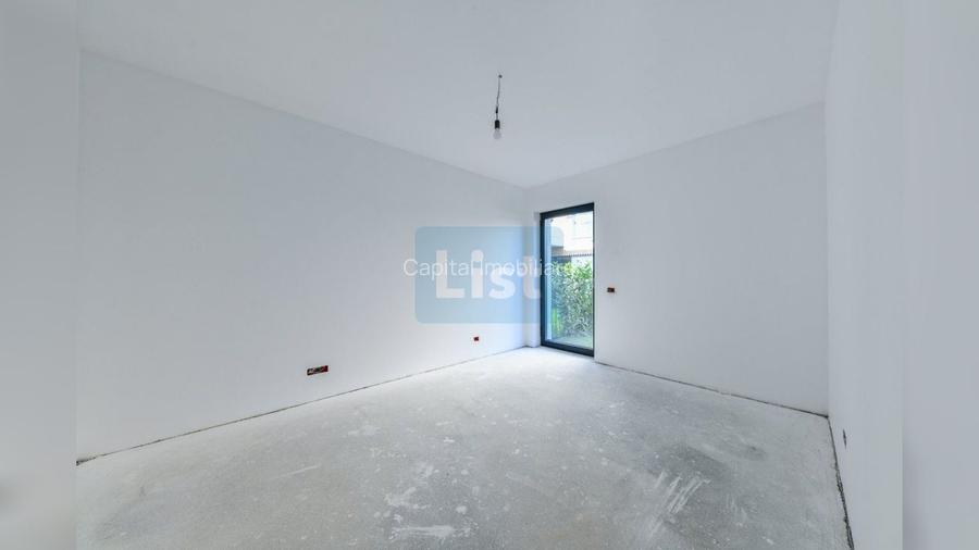 Apartament 3 camere, 74.1 mp utili, parter cu grădină 55.1 mp - 4