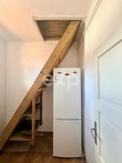 Casa de inchiriat in Brasov – Strada Morii | Etaj 1 | 700 Euro/luna