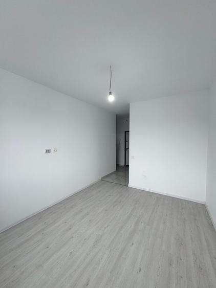Garsoniera decomandata-Bloc Nou -Comision 0%-Militari Residence
