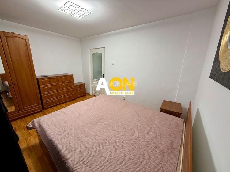 Apartament 2 Camere | Zona Cetate | Etaj 2 - 4