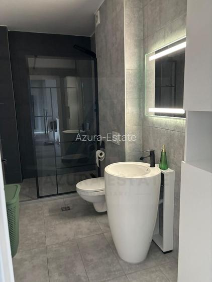 Apartament modern cu 2 camere  etaj 4/8 cu lift in Doamna Stanca - 19