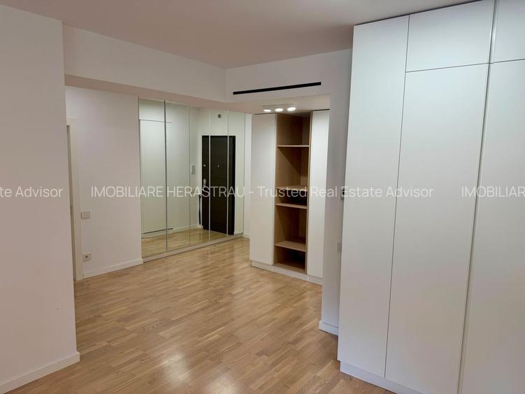 Apartament superb cu 4 camere si gradina privata - parter | 2 locuri de parcare - 21