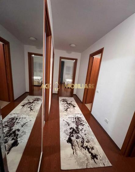 2 Camere | Pajura | Metrou | Pet-Friendly | Centrala | Loc de parcare