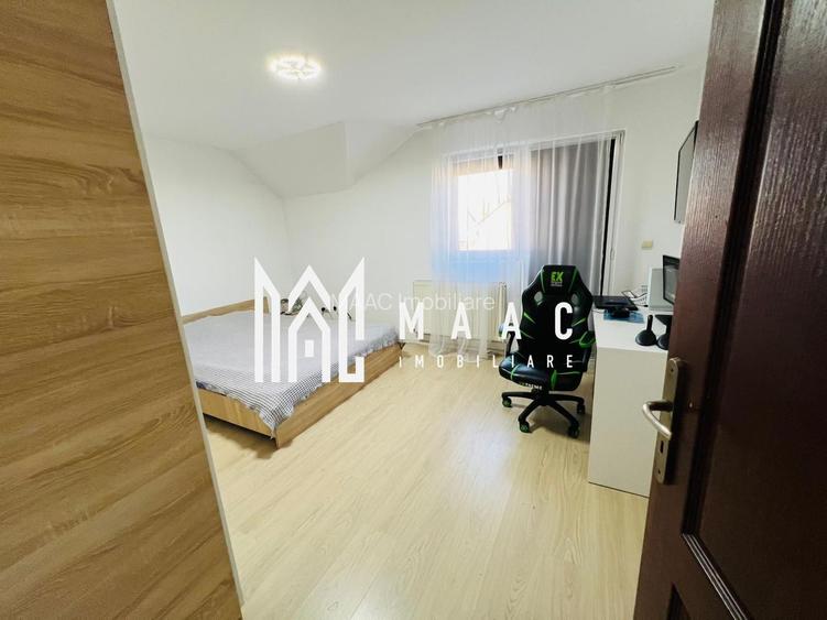 Casa Tip Duplex | 4 Camere | 156 MPU | Selimbar - 19