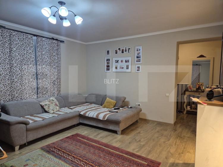 Vila superba de vanzare in Bardesti, 240 mp, 636 mp teren - 13