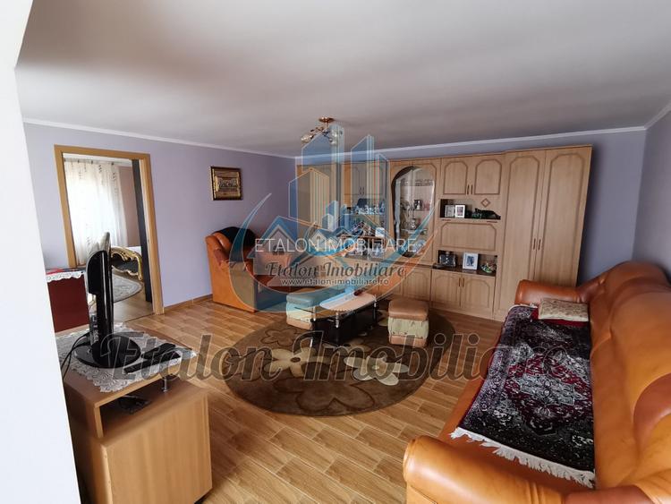 Casa zona 1 MAI, 223 utili P+1+M, 663 m teren – MERITA VAZUTA! - 8