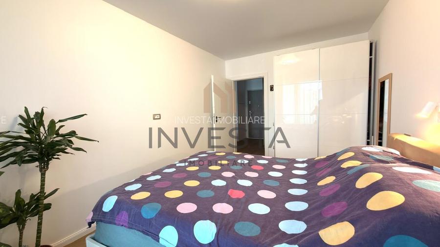 Apartament de inchiriat, zona Iulius, bloc nou, parcare! - 8