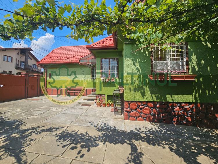 Casa de vanzare pe un nivel in Turnisor, Sibiu - 3