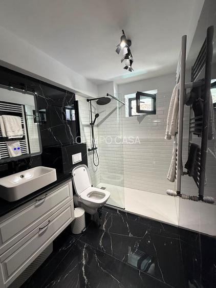 Apartament 2 camere  cu curte privata- Parcare propie-Mosilor-Obor - 4