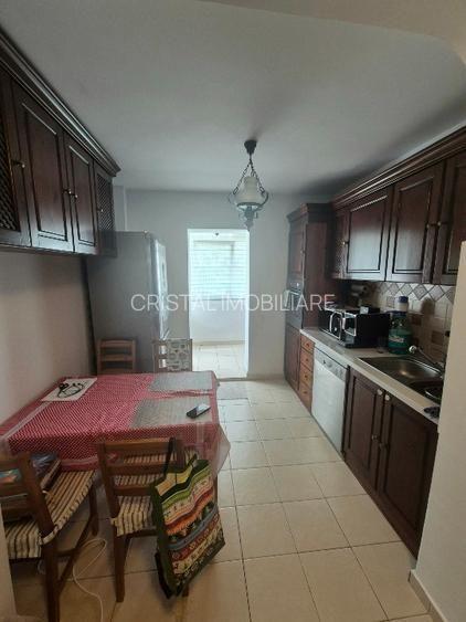 Apartament 2 camere de vânzare, Aviatiei, etaj 3/4, loc parcare inclus - 6