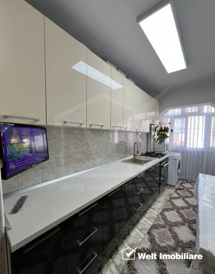 Apartament 2 camere, Manastur