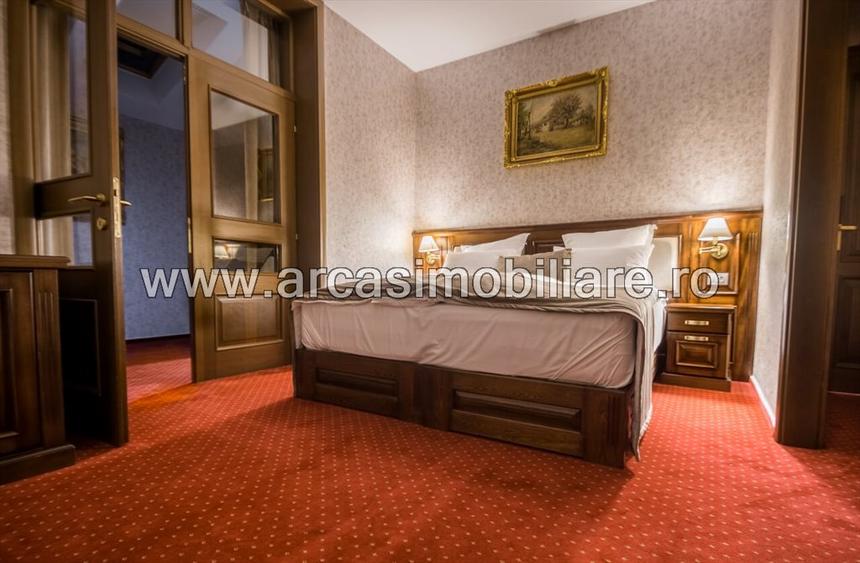 HOTEL DE VANZARE 5* ULTRACENTRAL!