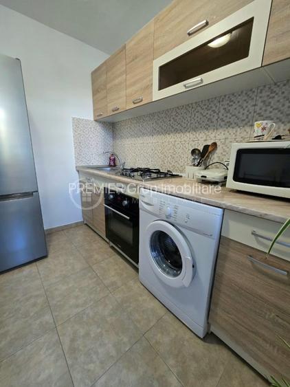 Etaj 3! Apartament 2 camere 52mp, Nicolina, AC, decomandat - 7