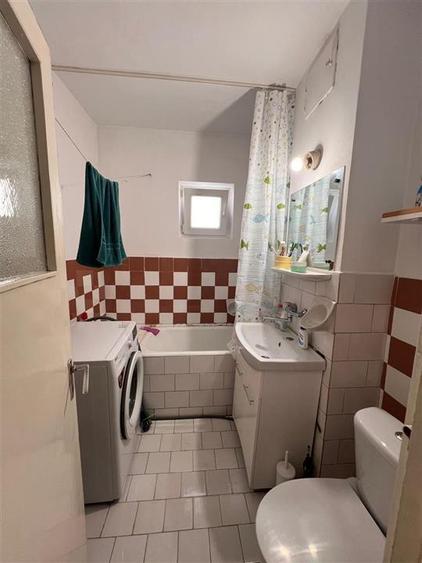 Apartament 3 Camere Decomandat Metalurgie Etaj Intermediar